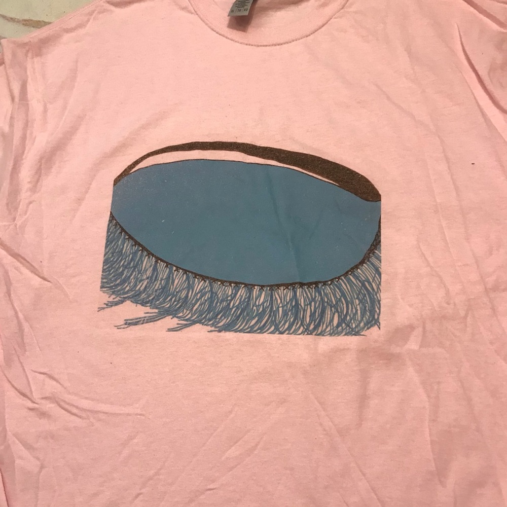 Custom Handmade TShirts